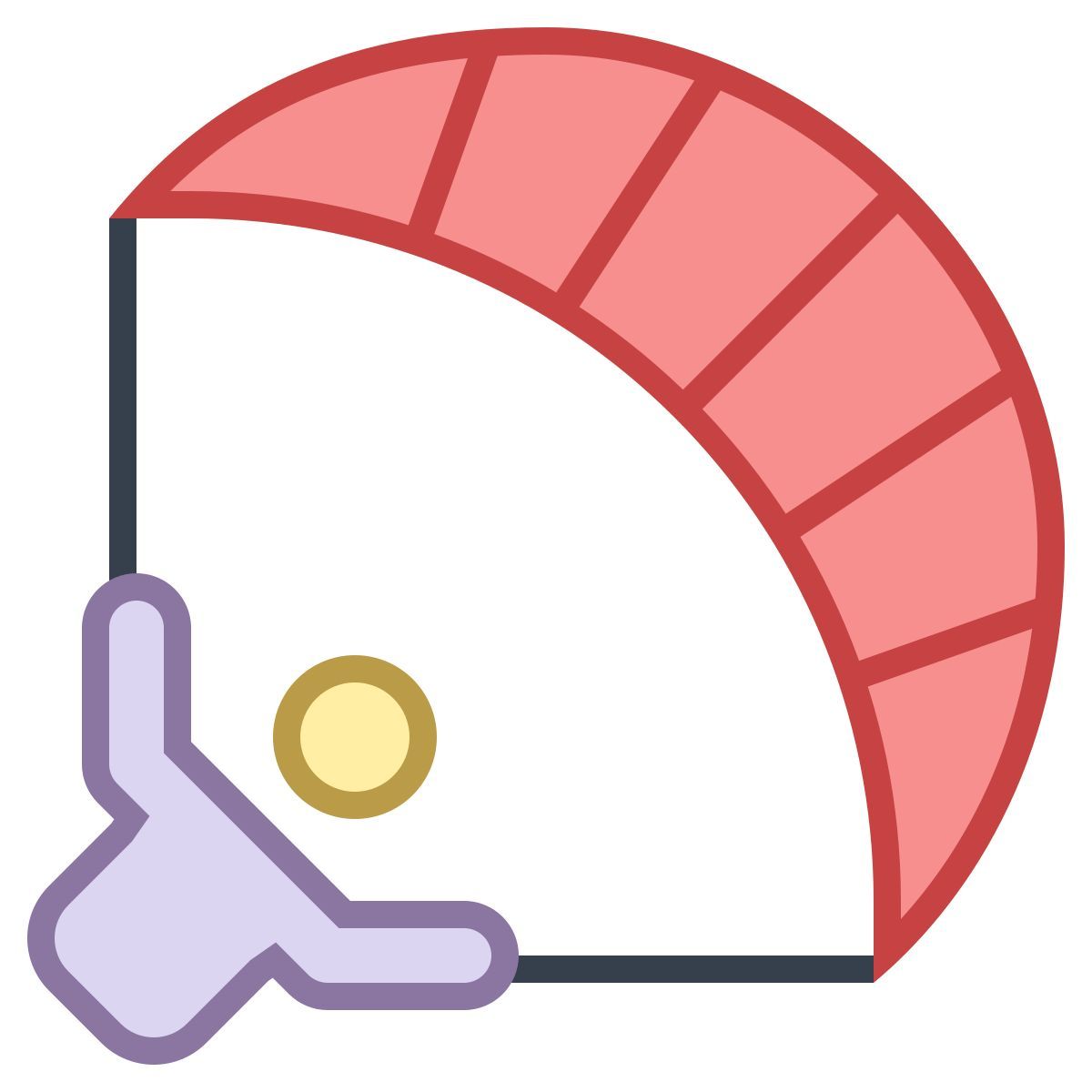 office m style 滑翔伞 icon