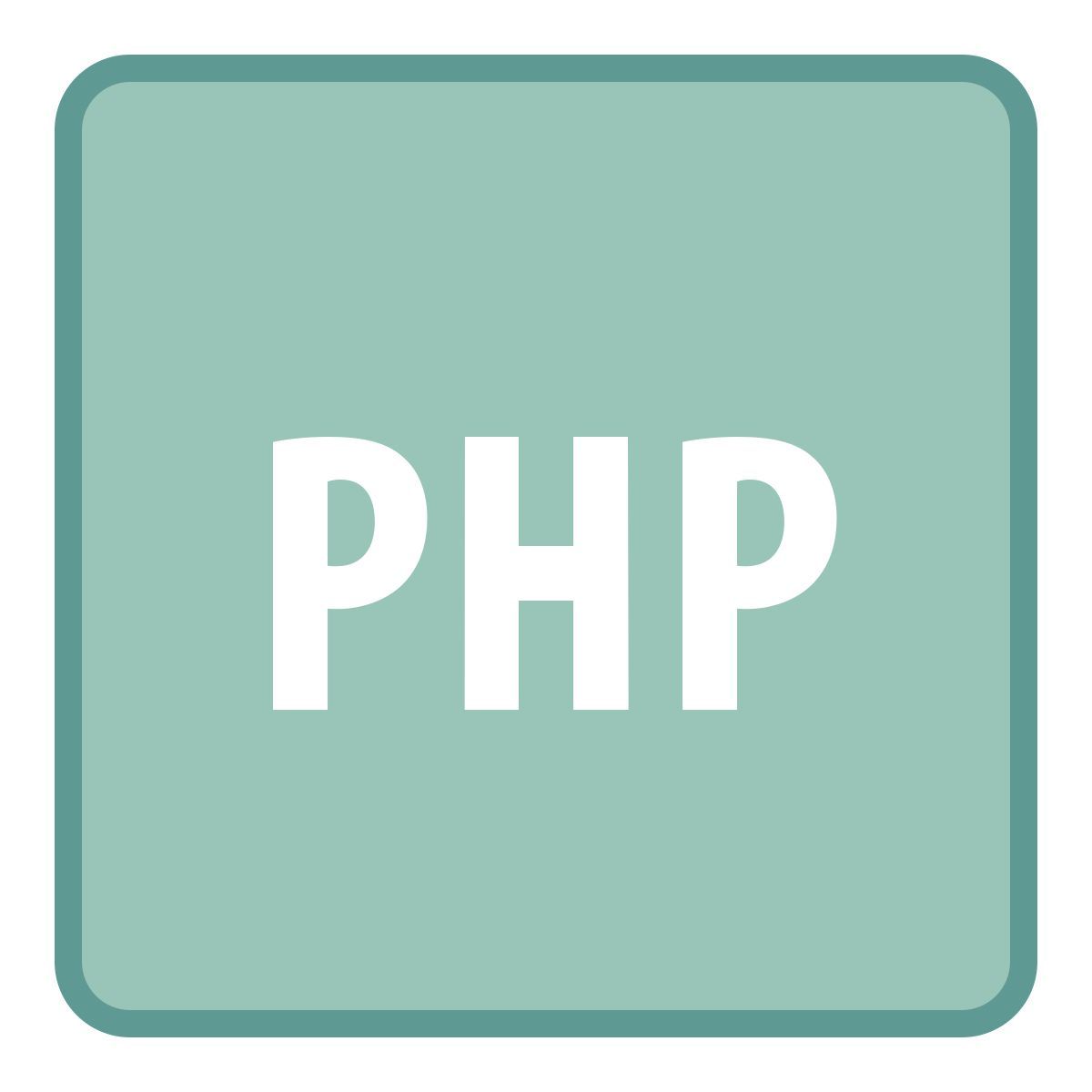 office m style php icon