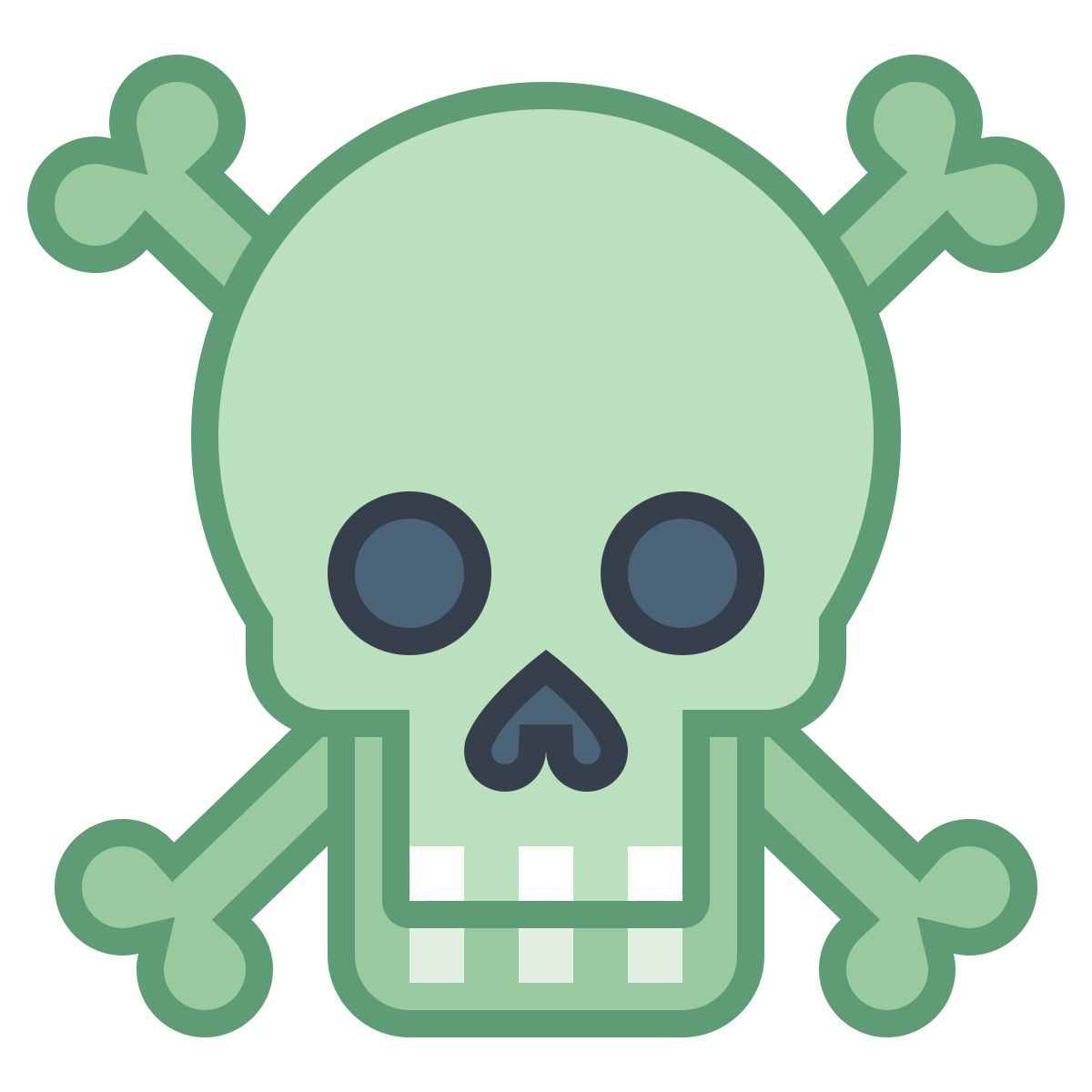 office m style 毒 icon