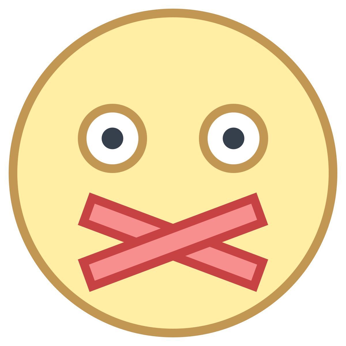 office m style 조용한 icon