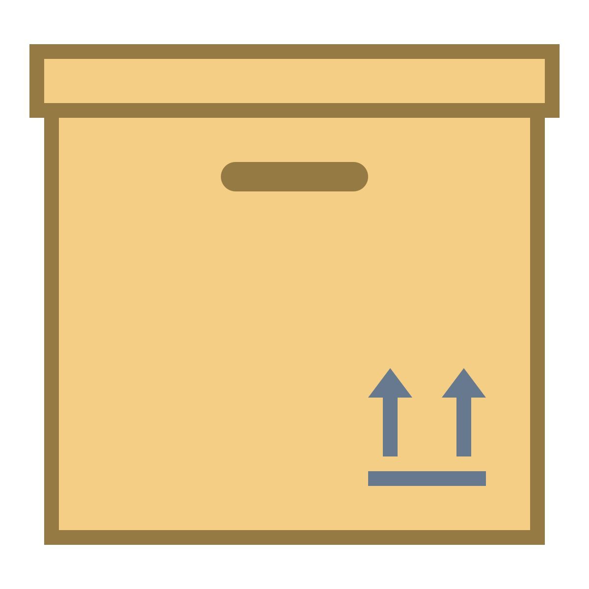 office m style prodotto icon