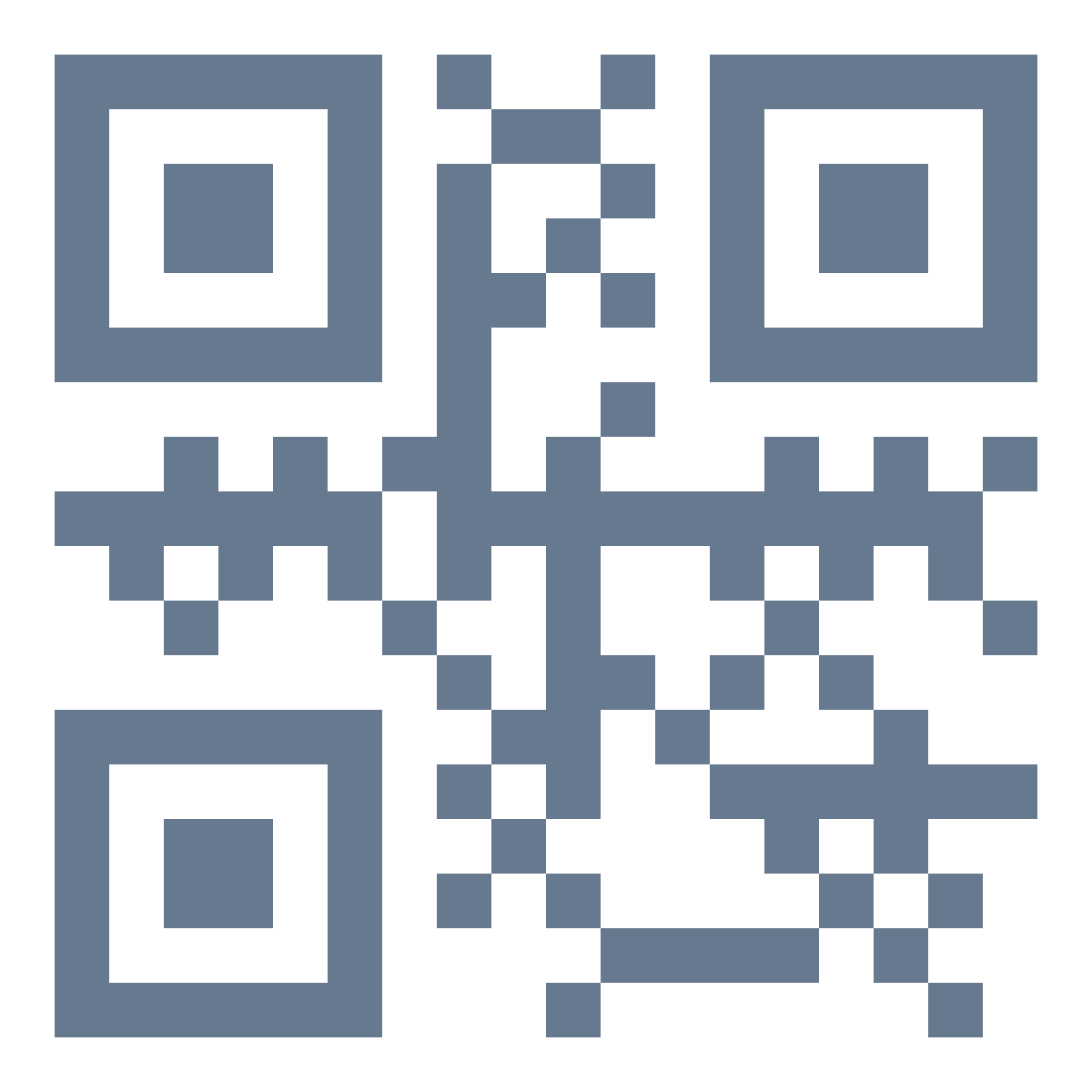 office m style qr code  v2 icon