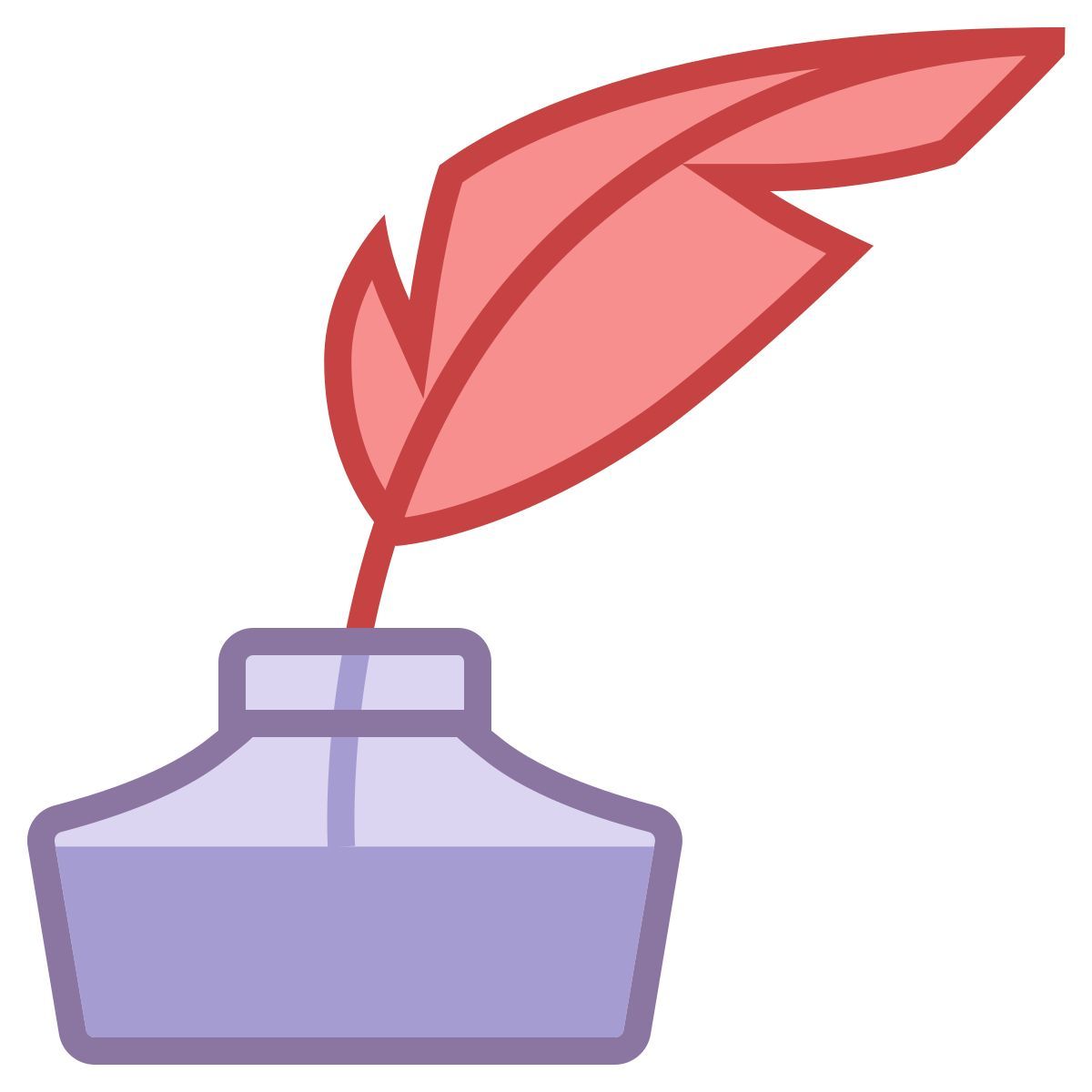 office m style tinta icon