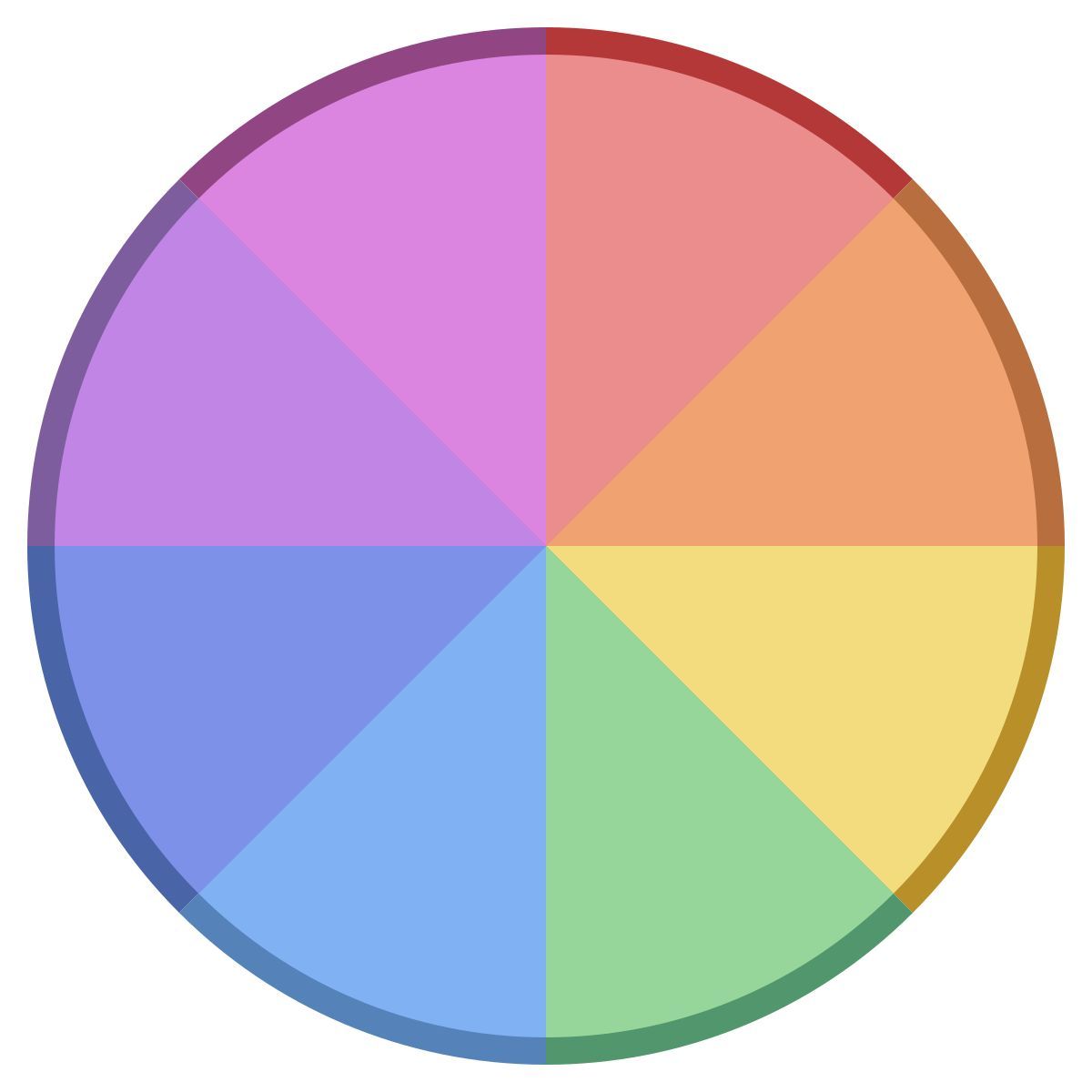 office m style farbe icon