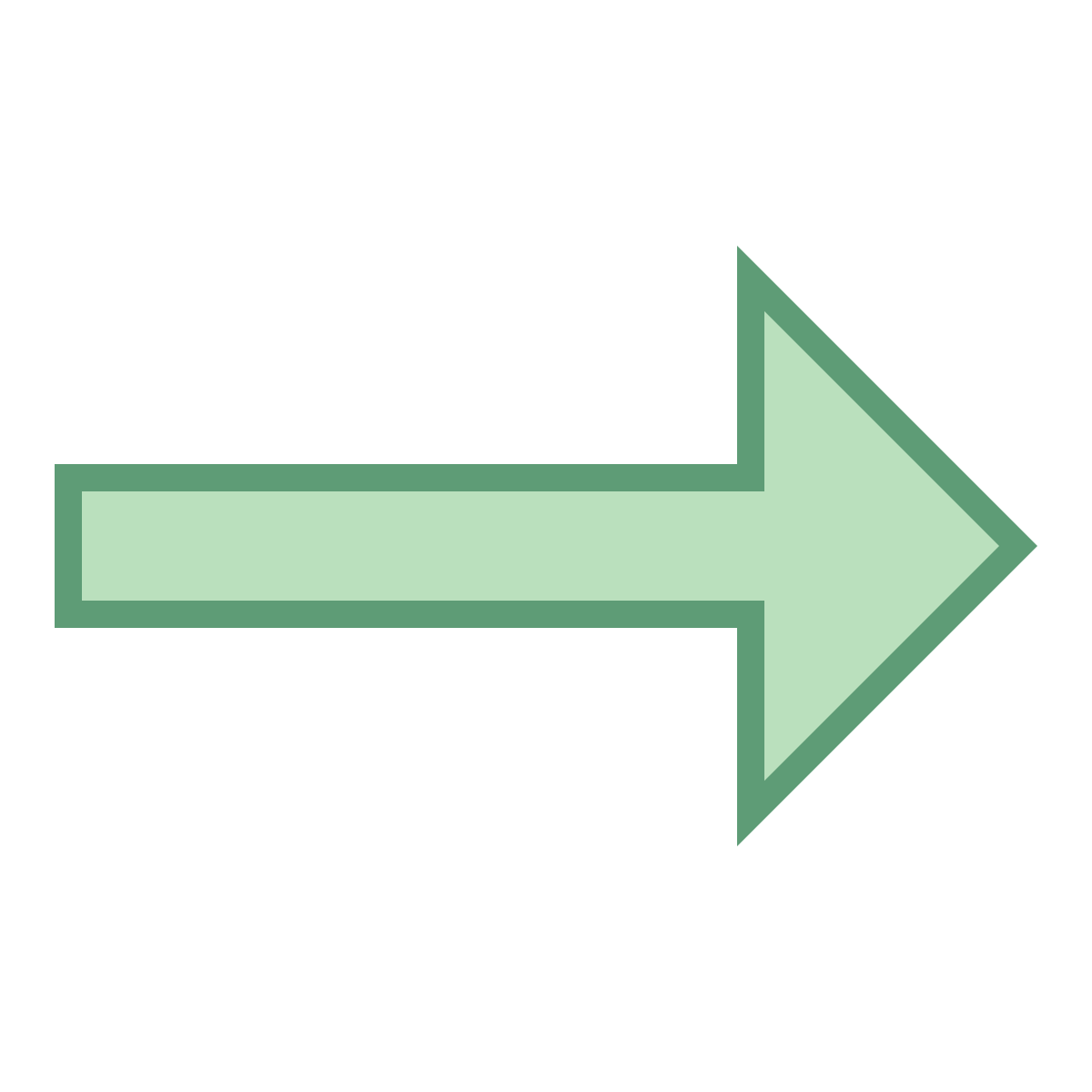 office m style right  v2 icon