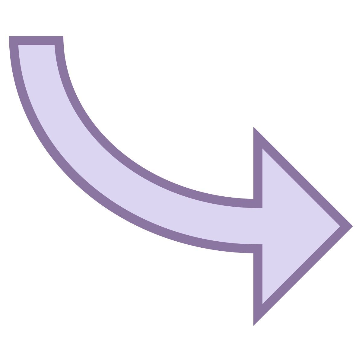 office m style 右3 icon