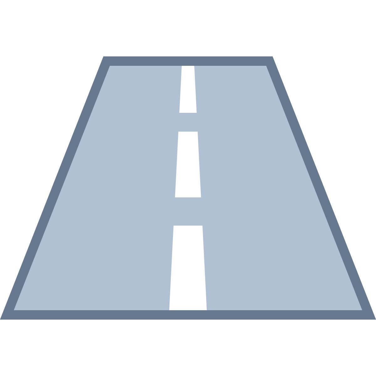 office m style strada icon