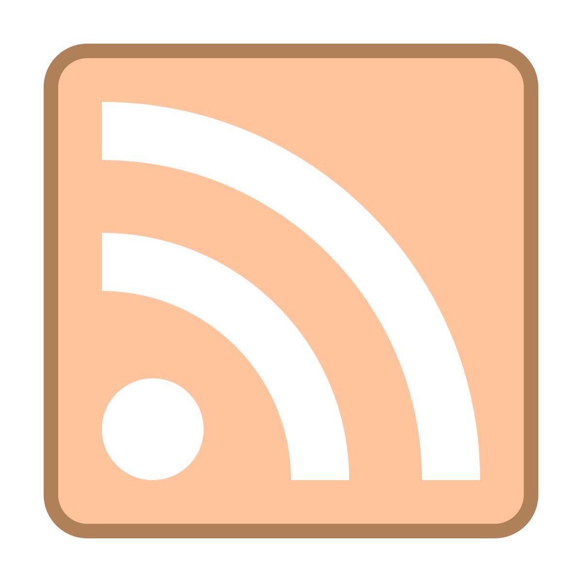 office m style alimentar icon