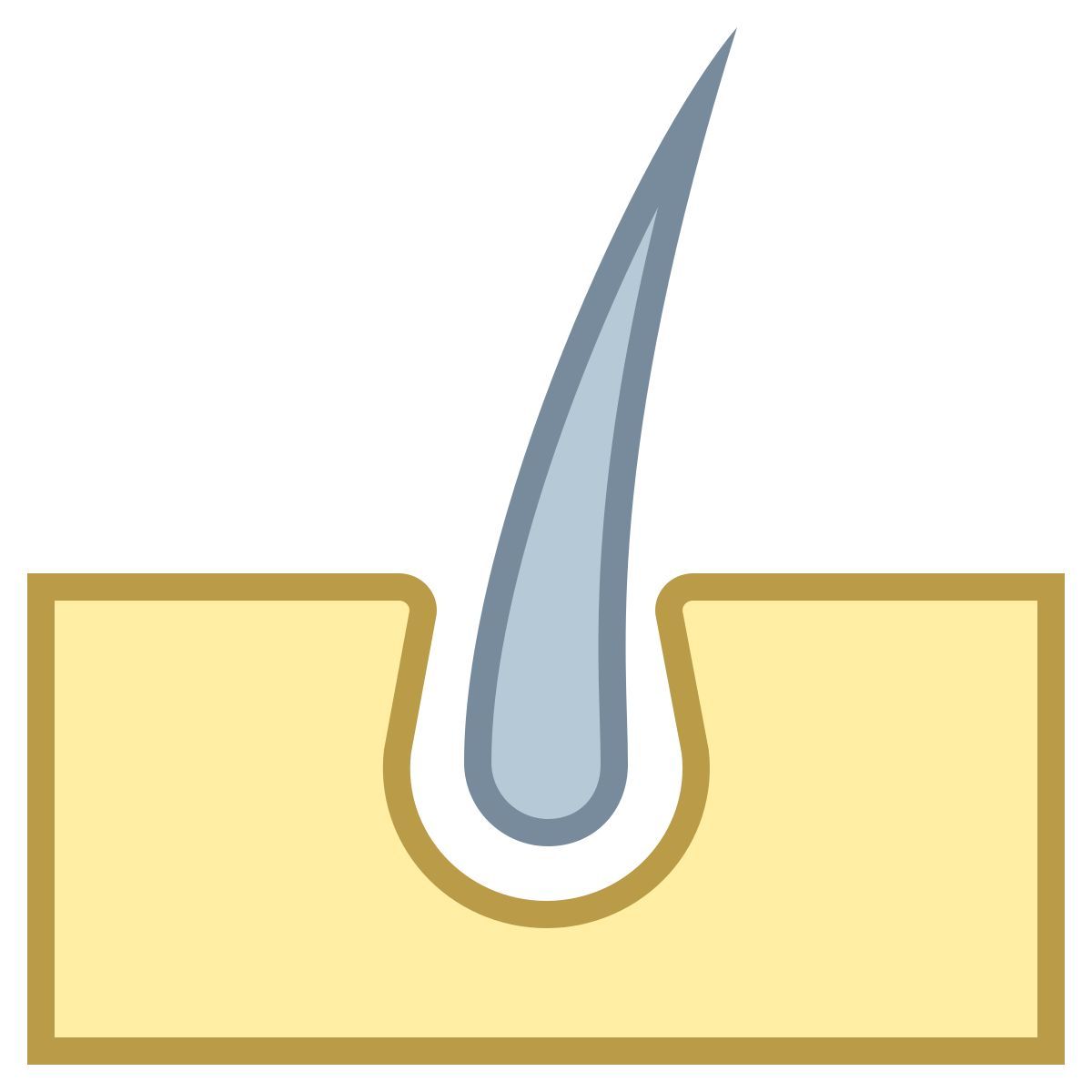 office m style skin icon