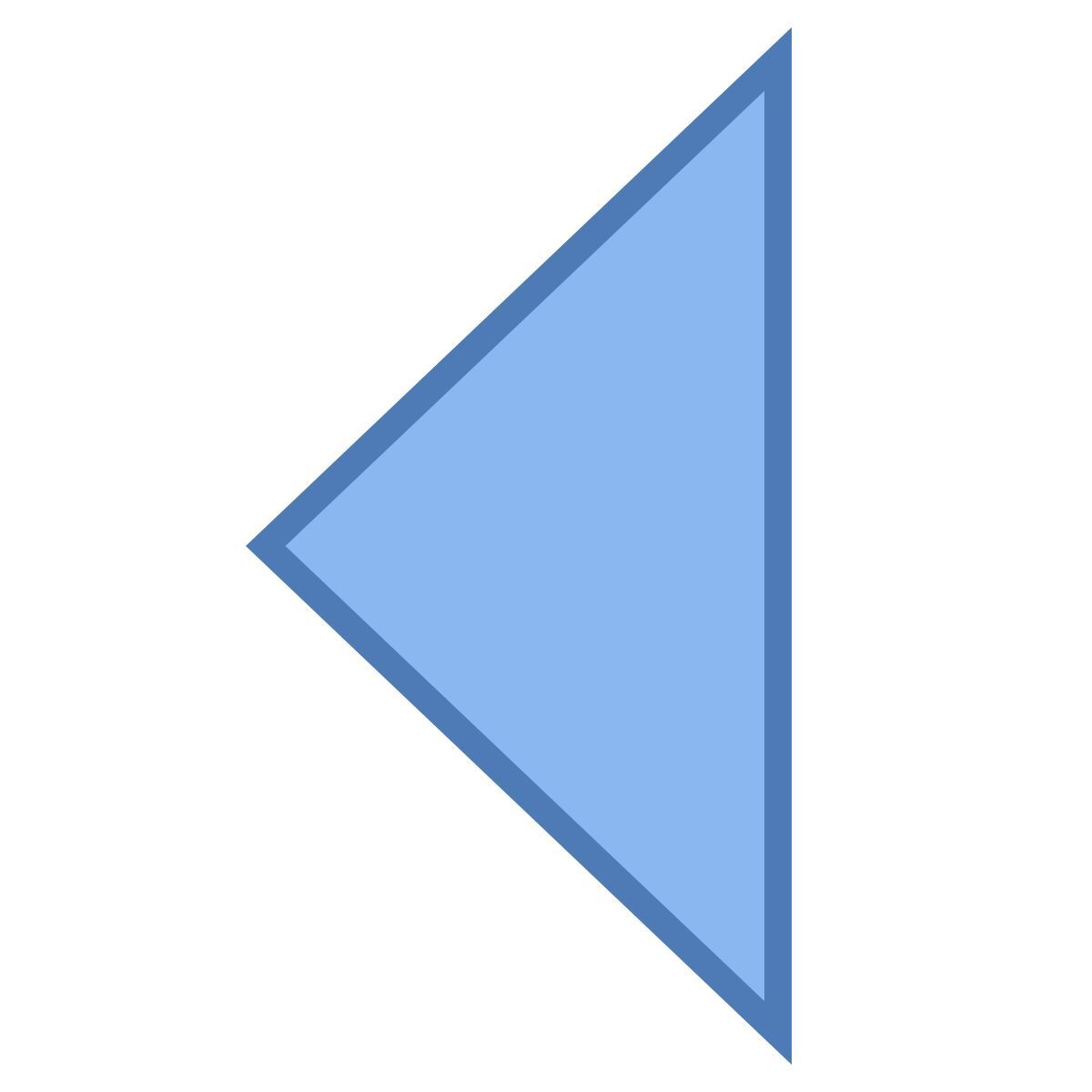 office m style sort left icon