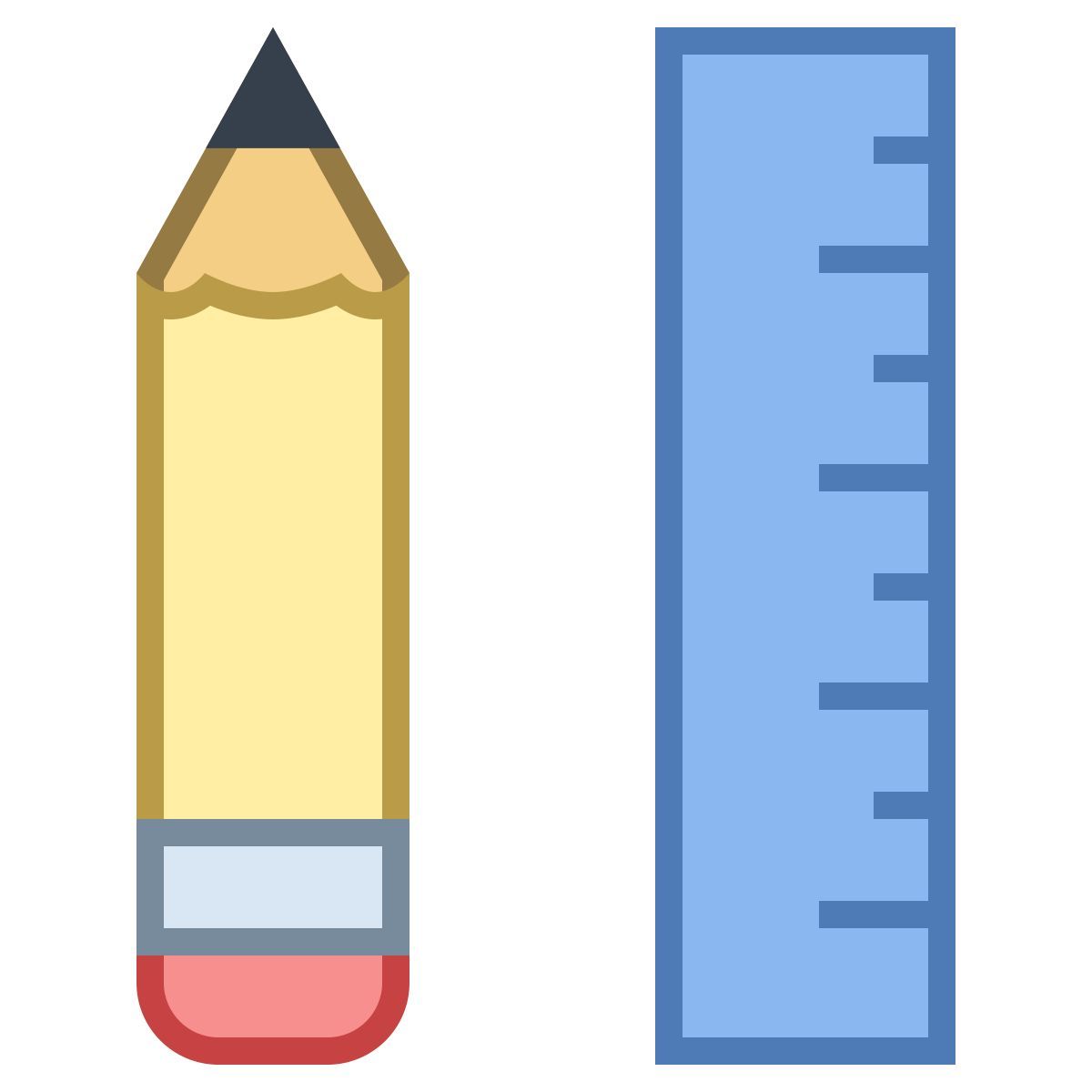 office m style papelería icon