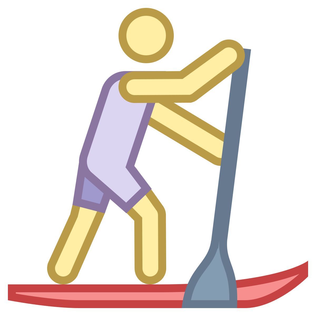 office m style súper icon