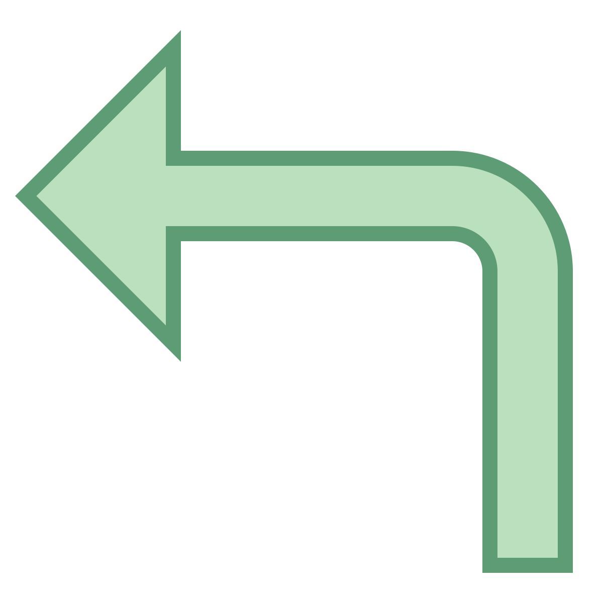 office m style 左上 icon