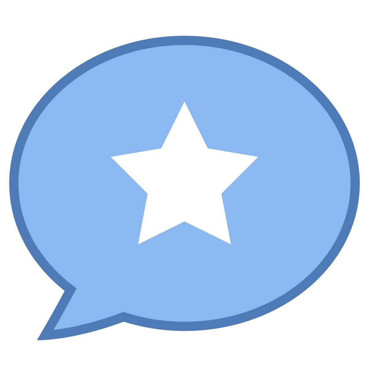 office m style revisión icon