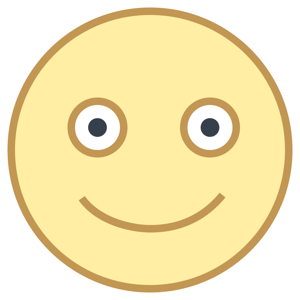 office m style wink  v2 icon