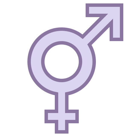 Sexuality のpngとsvgでのイラスト イメージ
