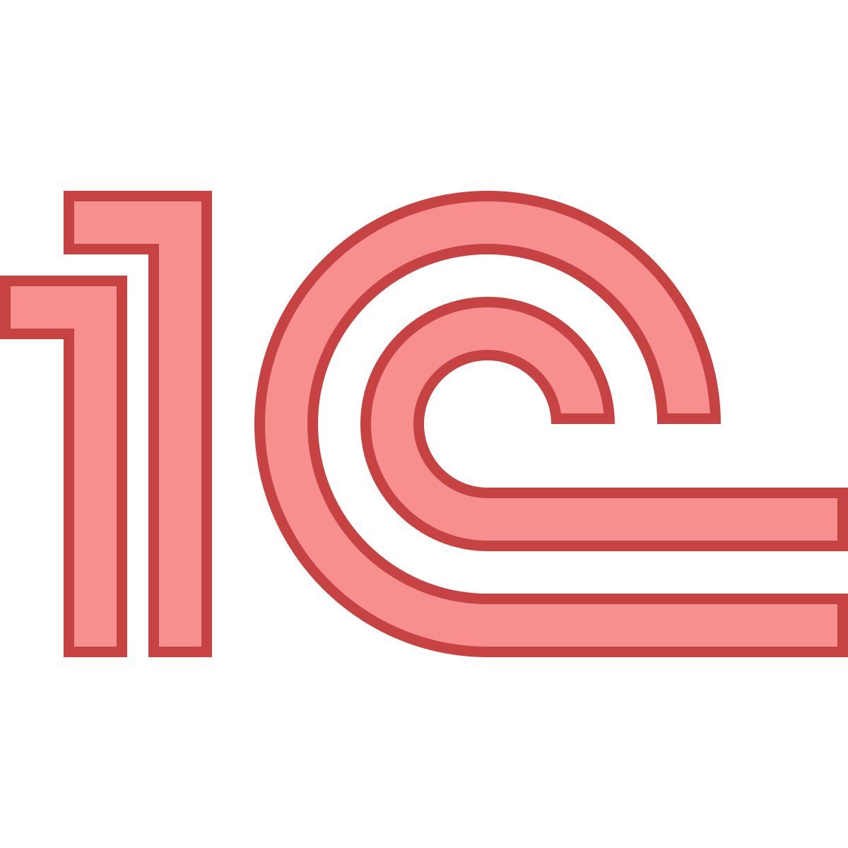 office l style 1c icon