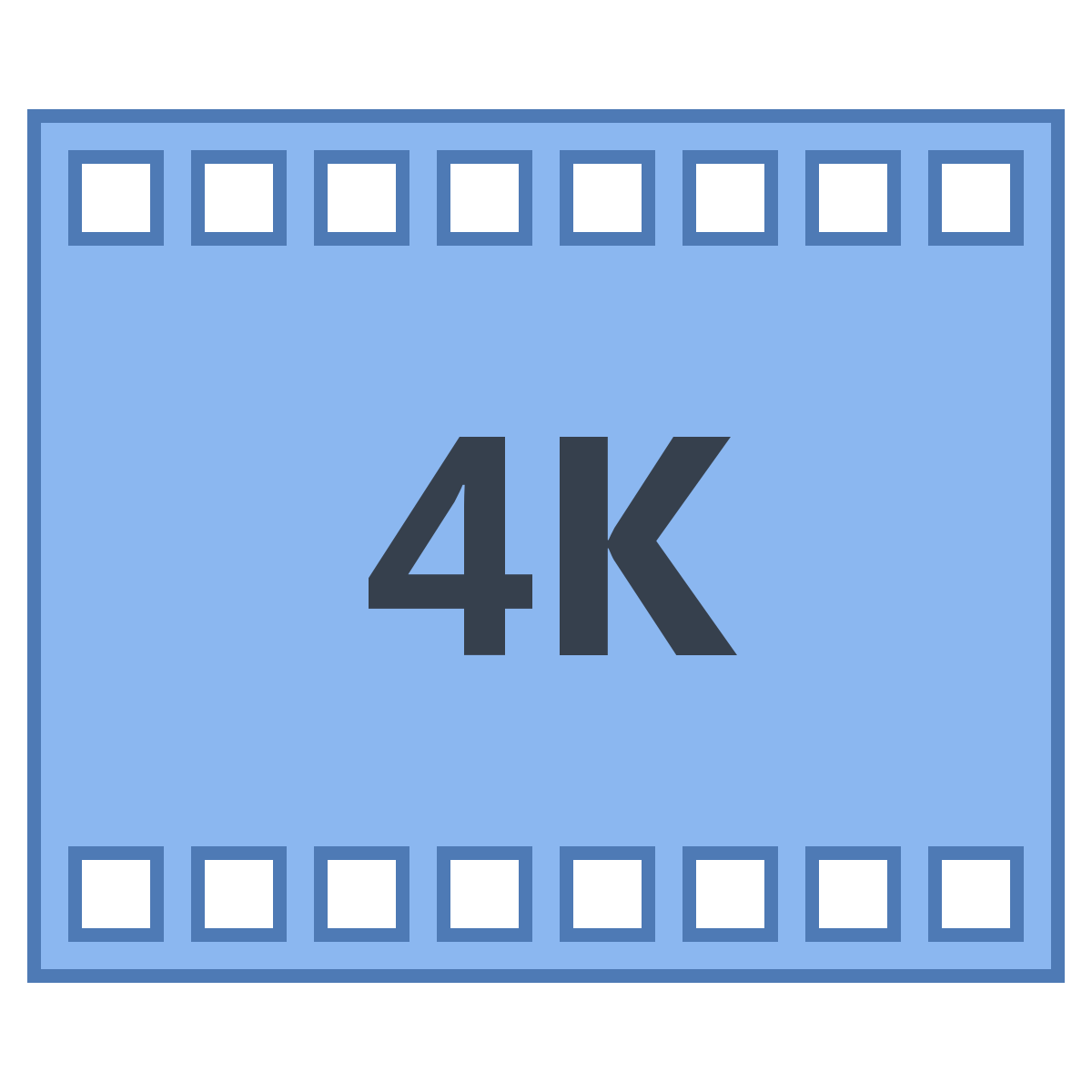 office l style 4k icon