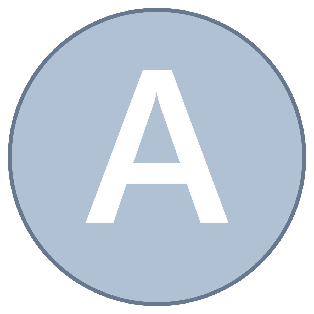 office l style additional icon