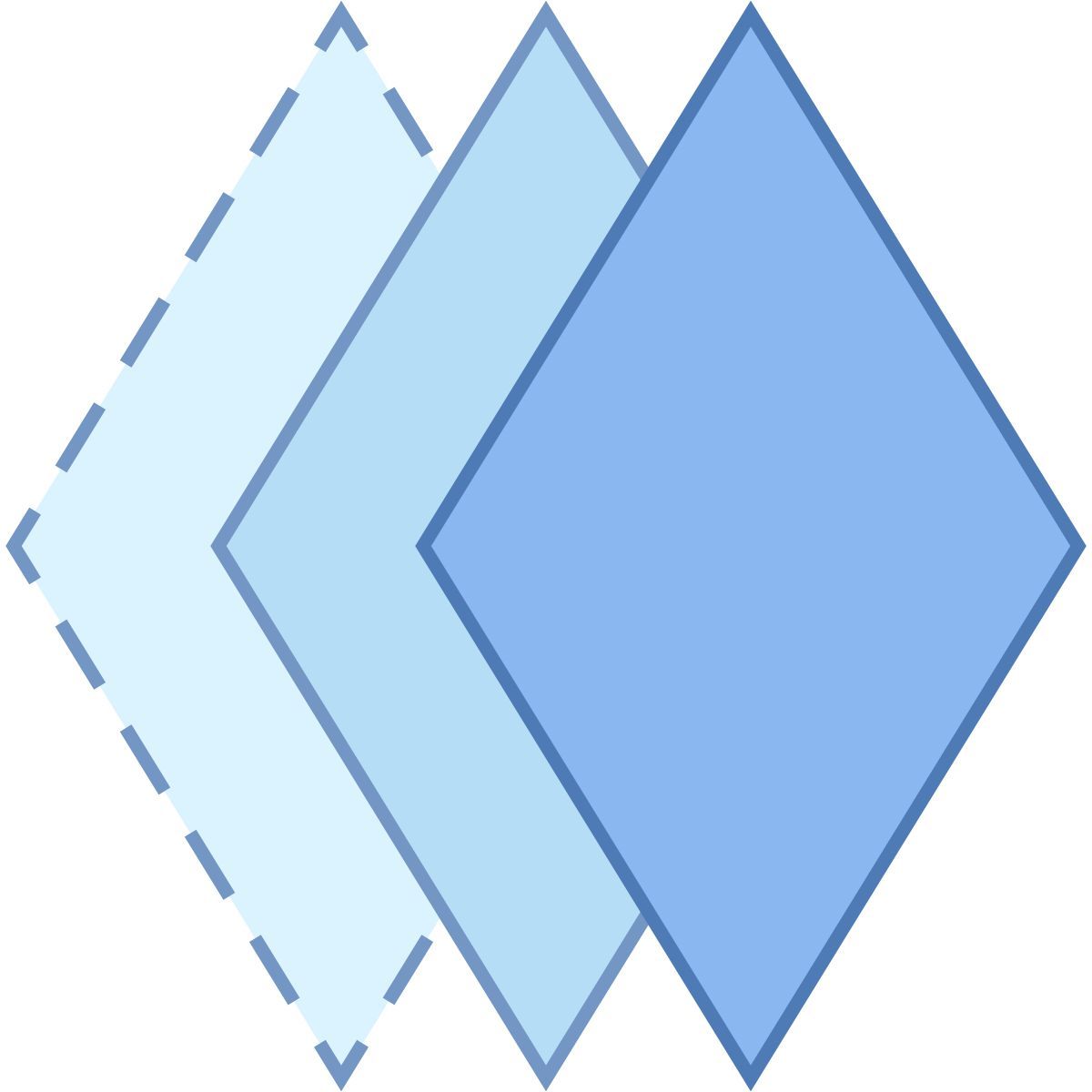 office l style 생기 있는 icon