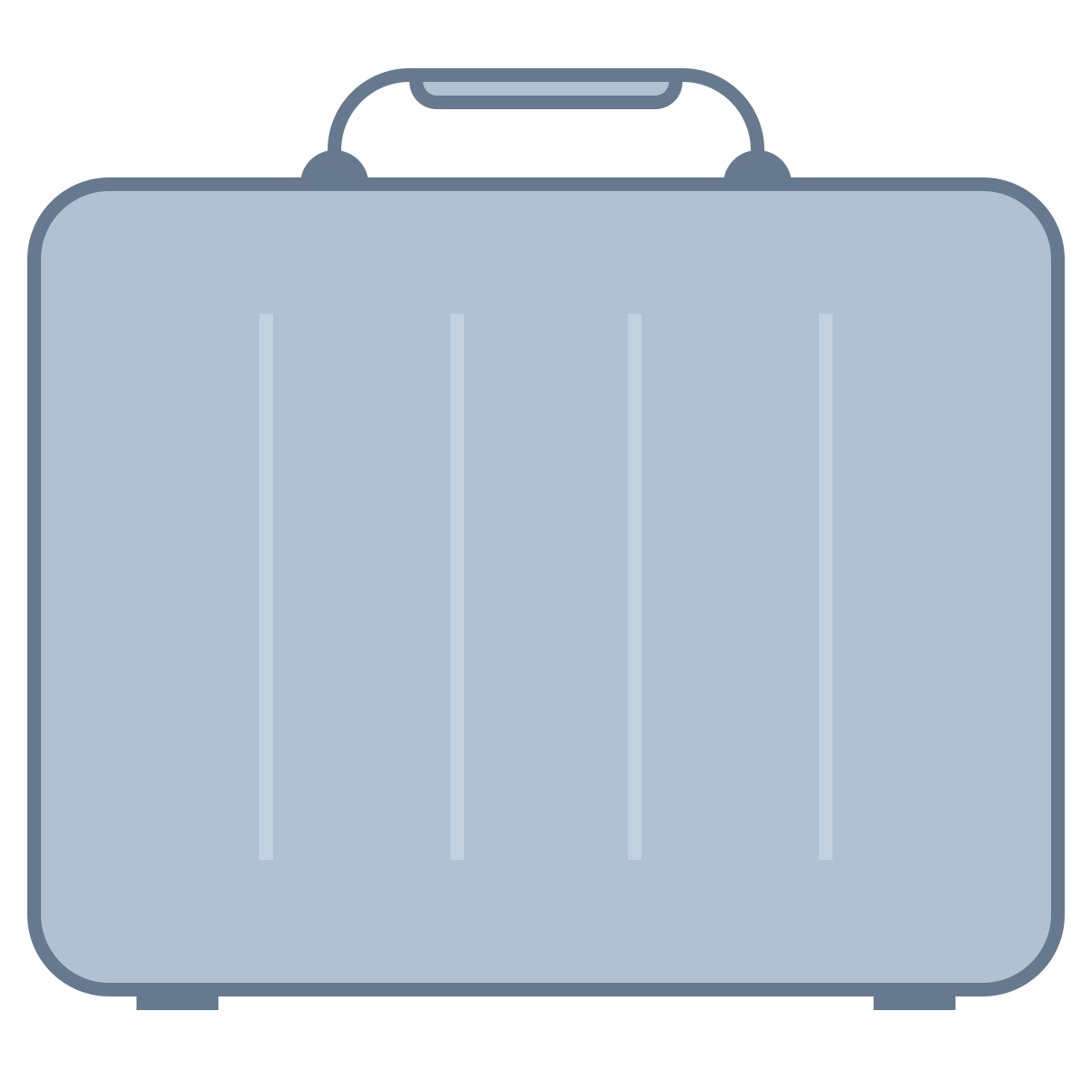office l style business icon