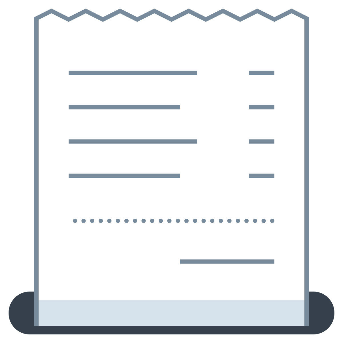 office l style check icon