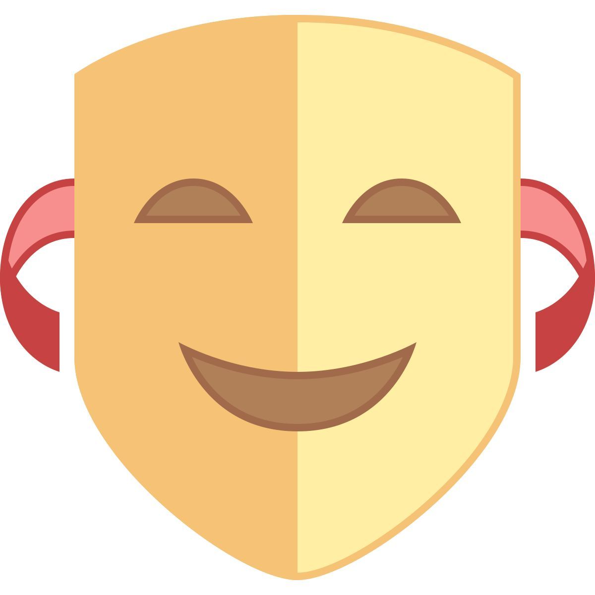 office l style 喜剧 icon