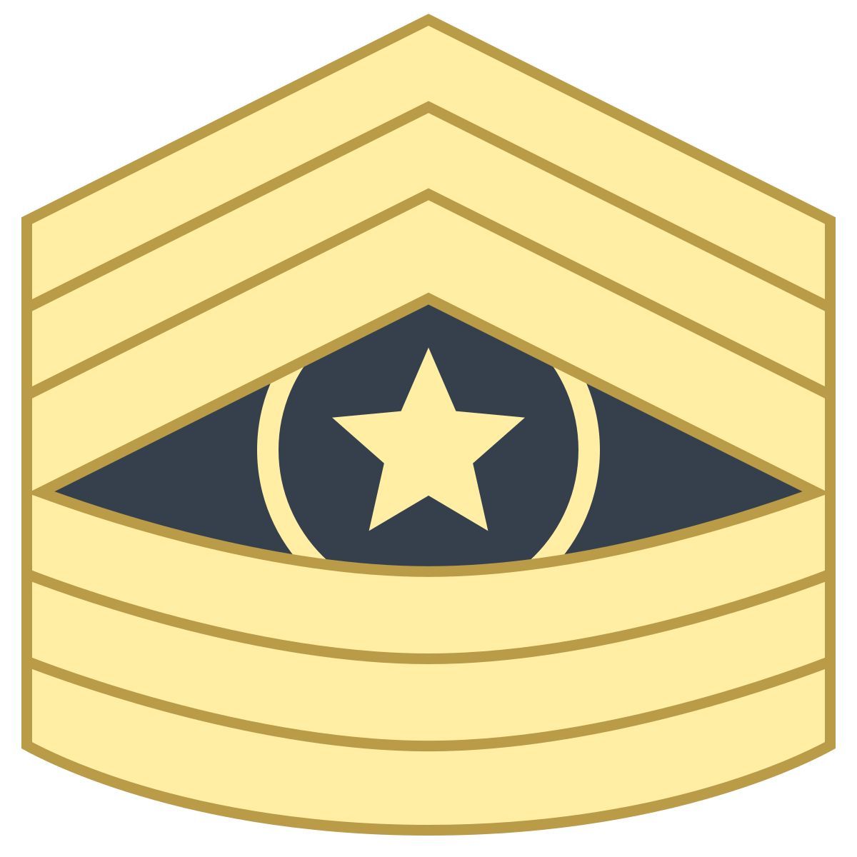 office l style 명령 주임 상사 csm icon