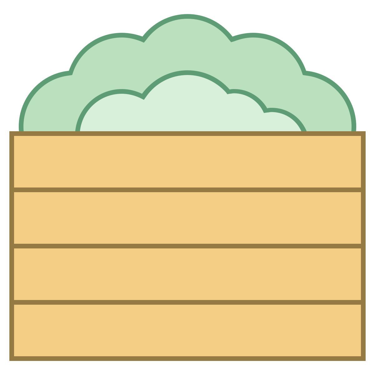office l style compost icon