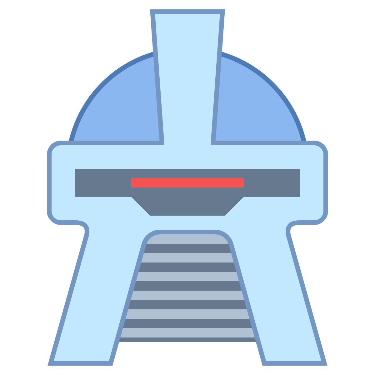 office l style rüstung icon