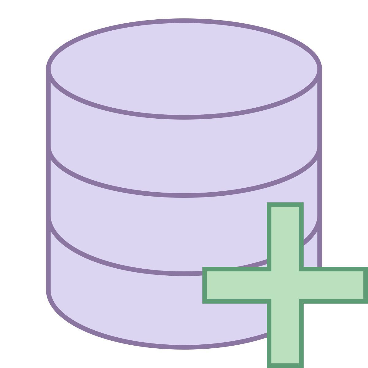 office l style data recovery icon