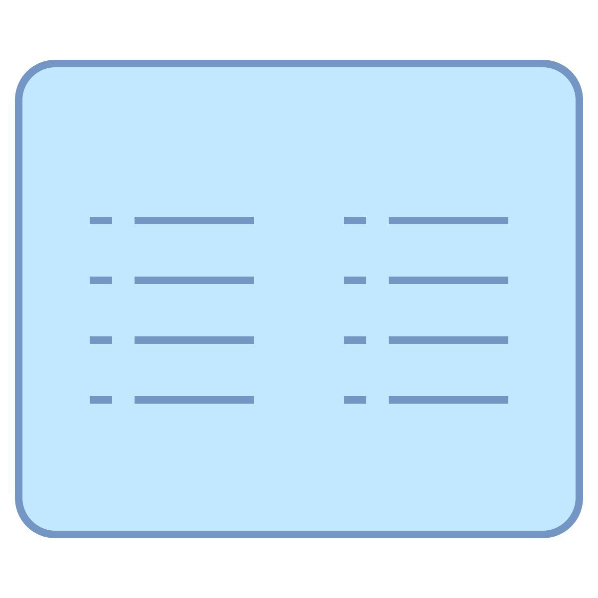 office l style 详细信息窗格 icon