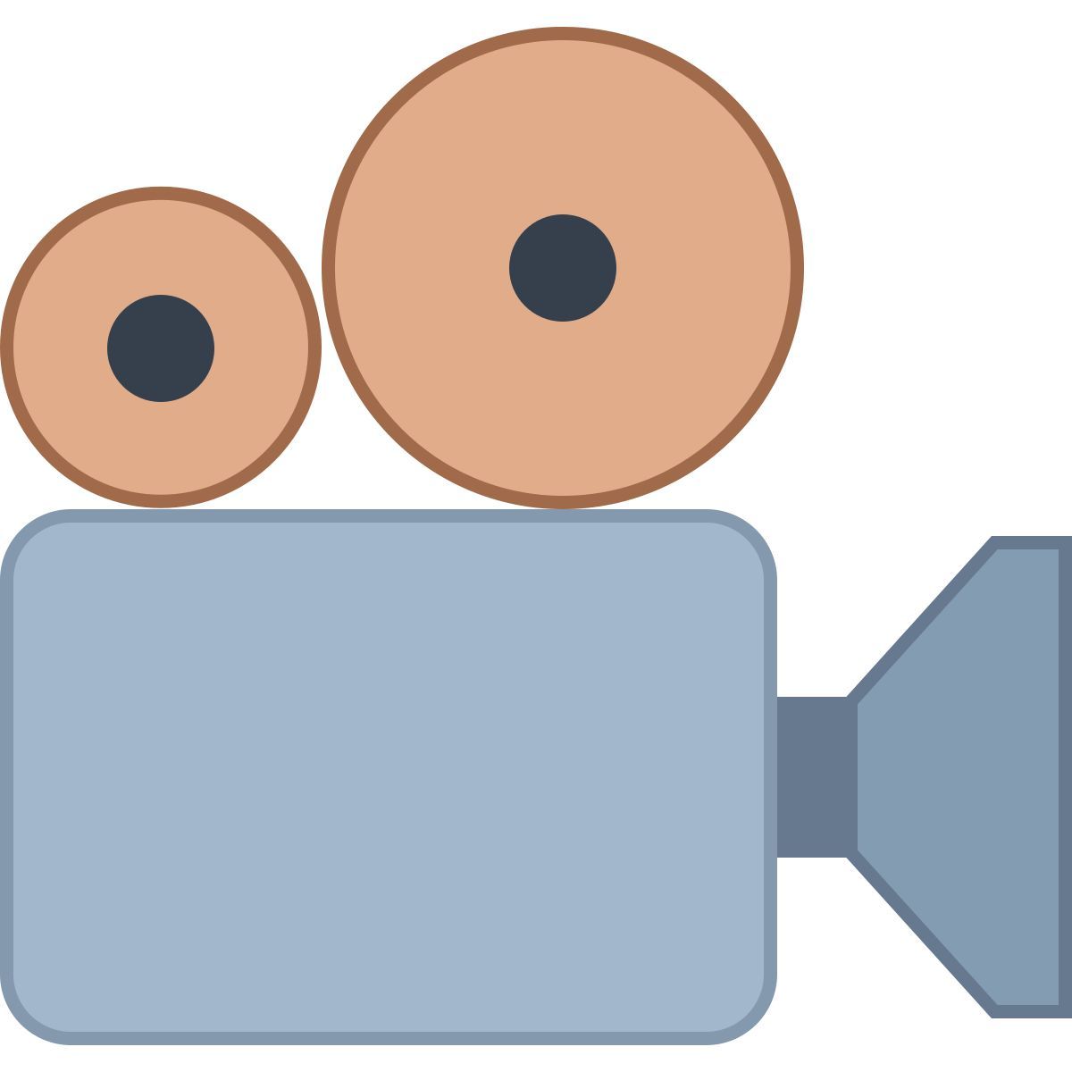 office l style documentario icon