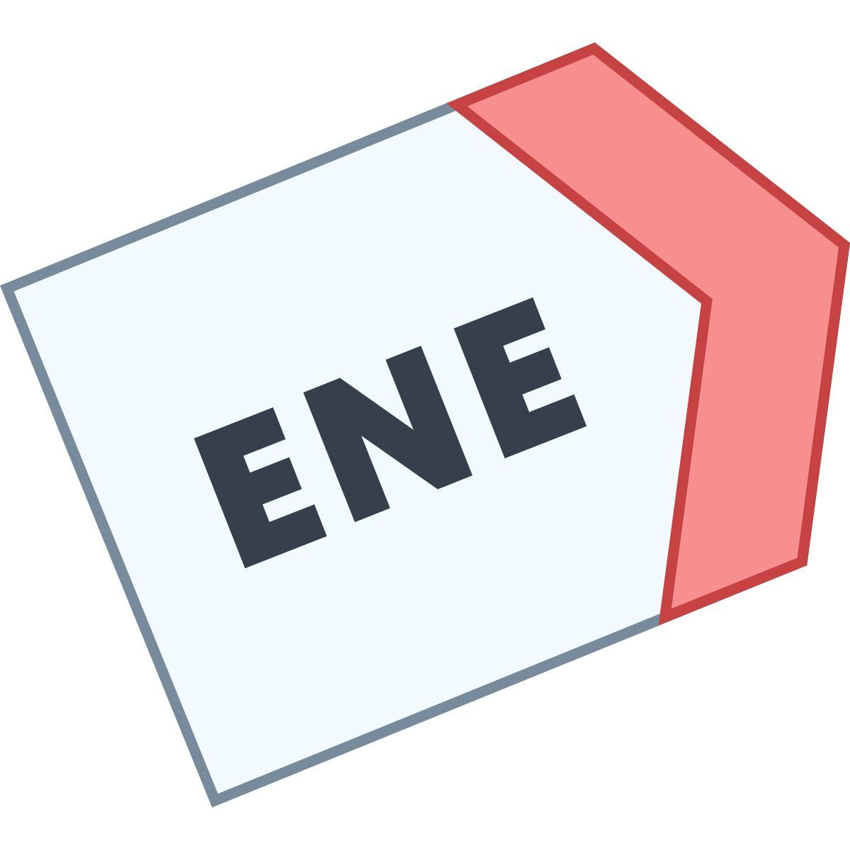 office l style est nord est icon