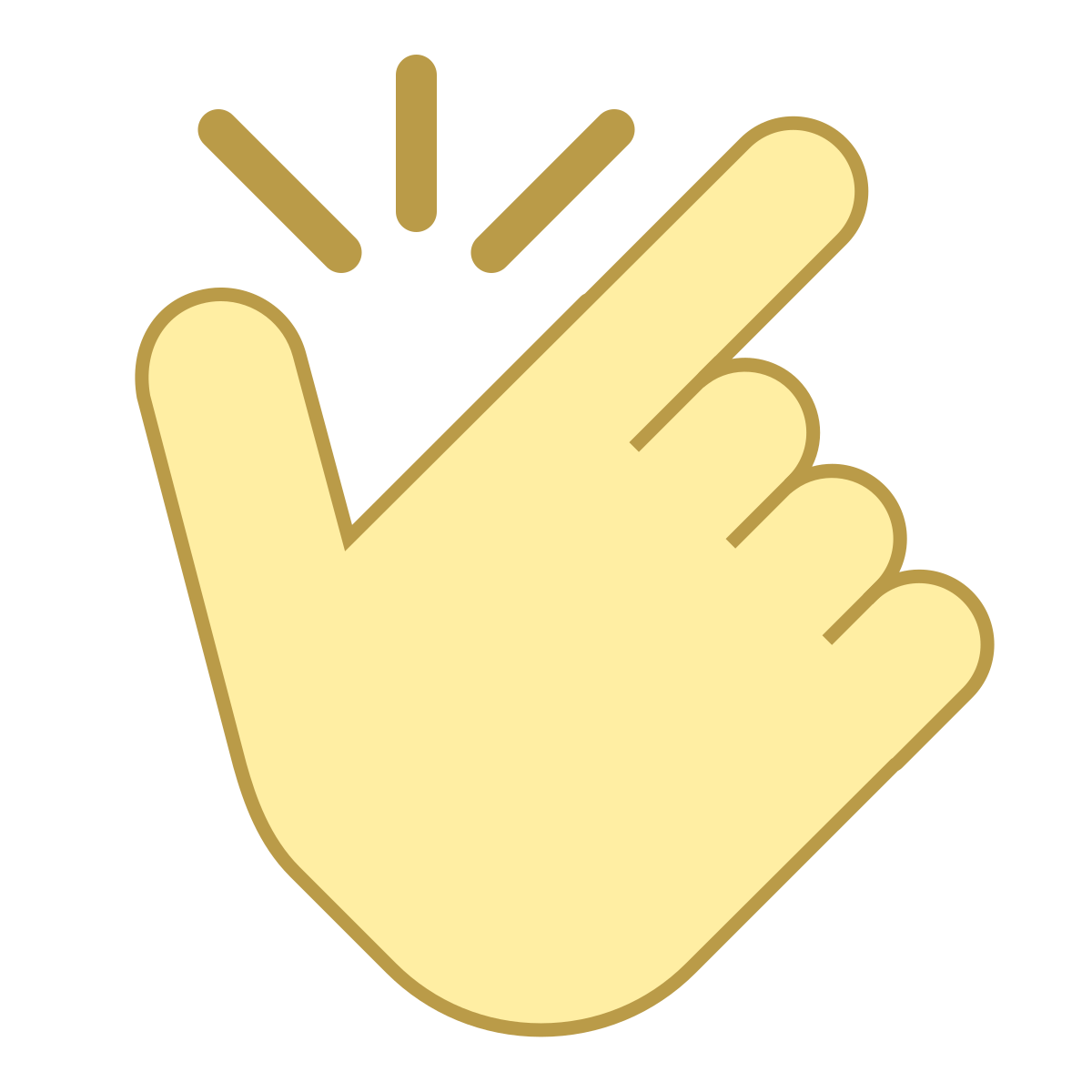 office l style easy icon