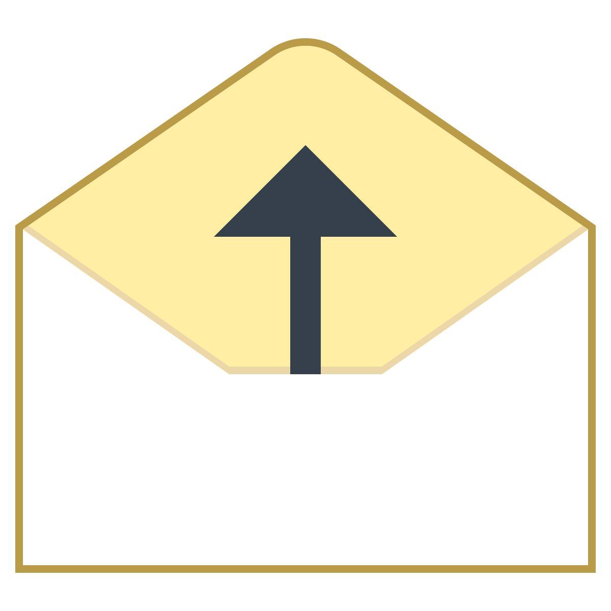 office l style 피드백 icon