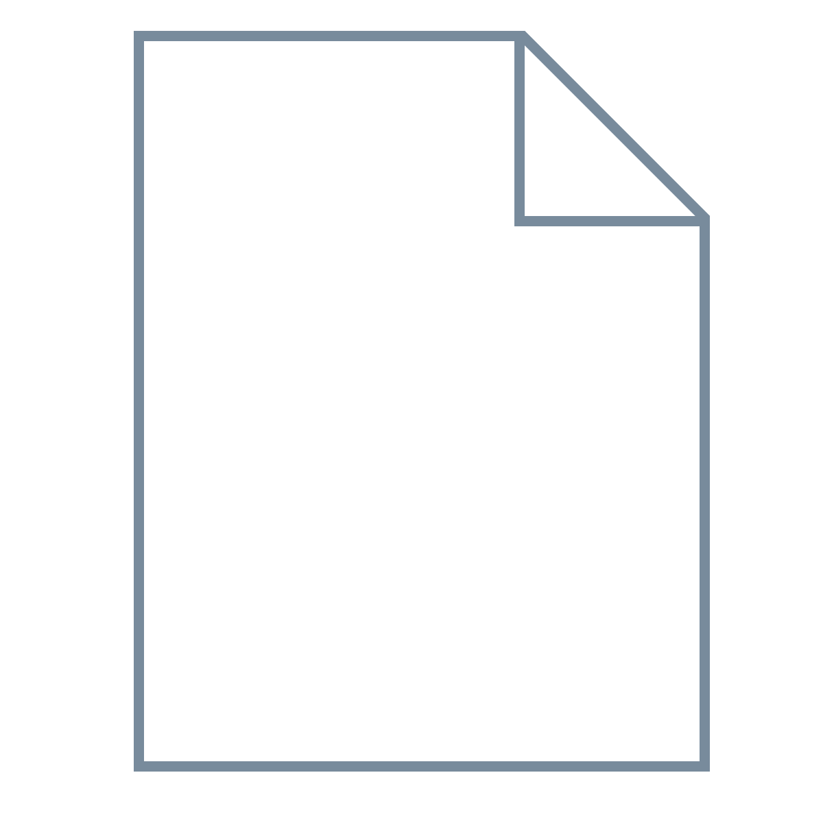 office l style file icon