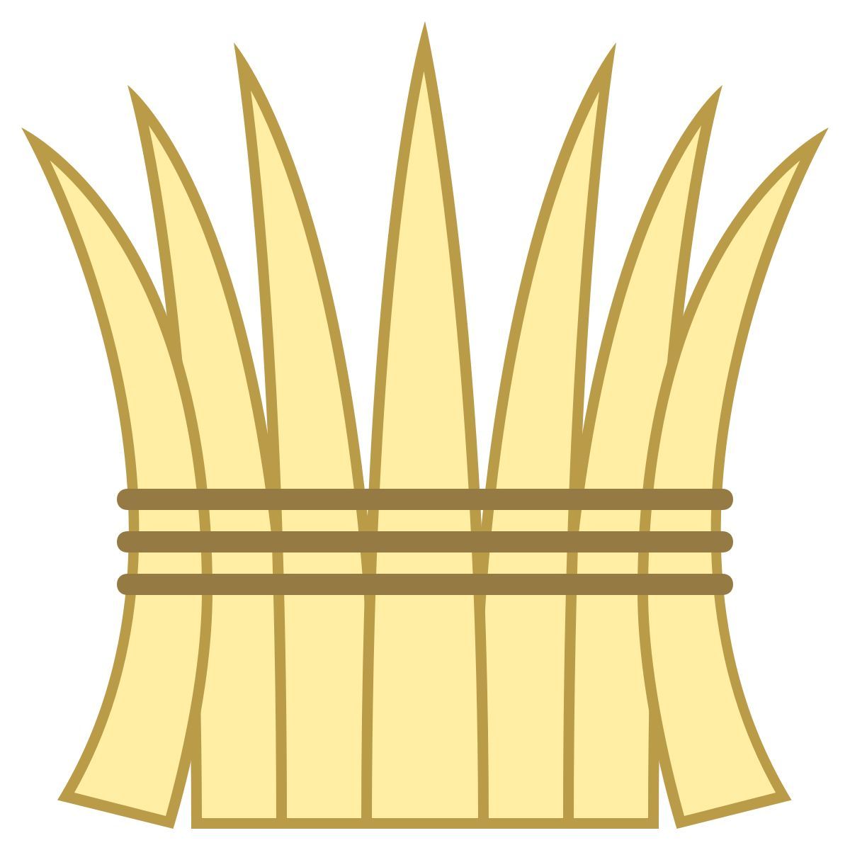 office l style 干草 icon