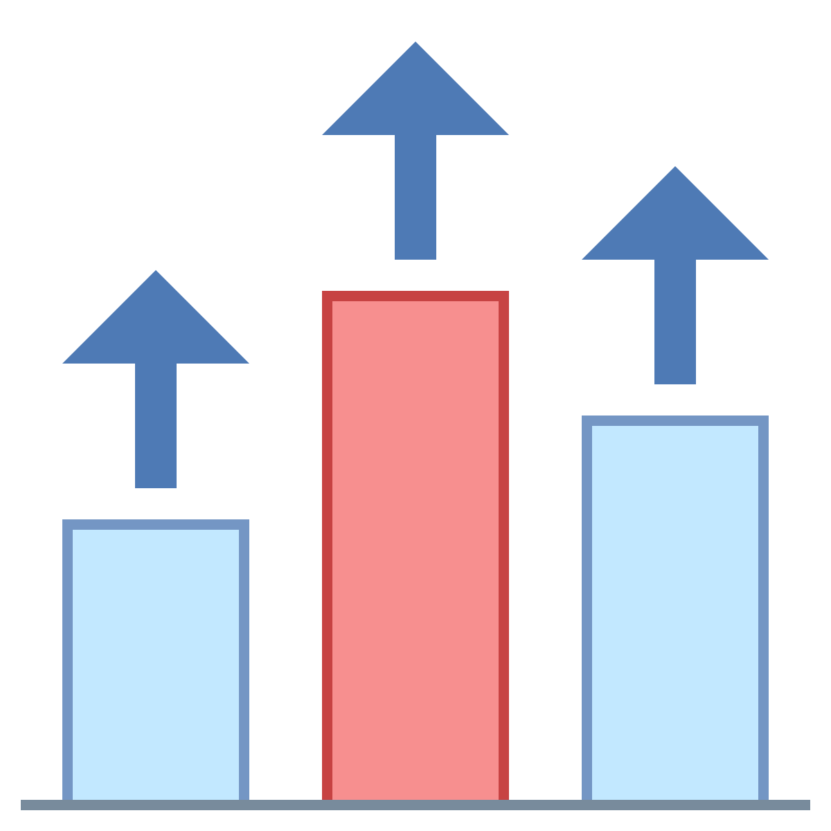 office l style improvement icon