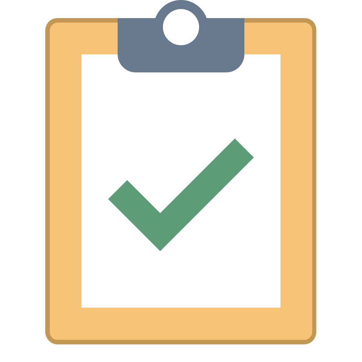 office l style inspection icon