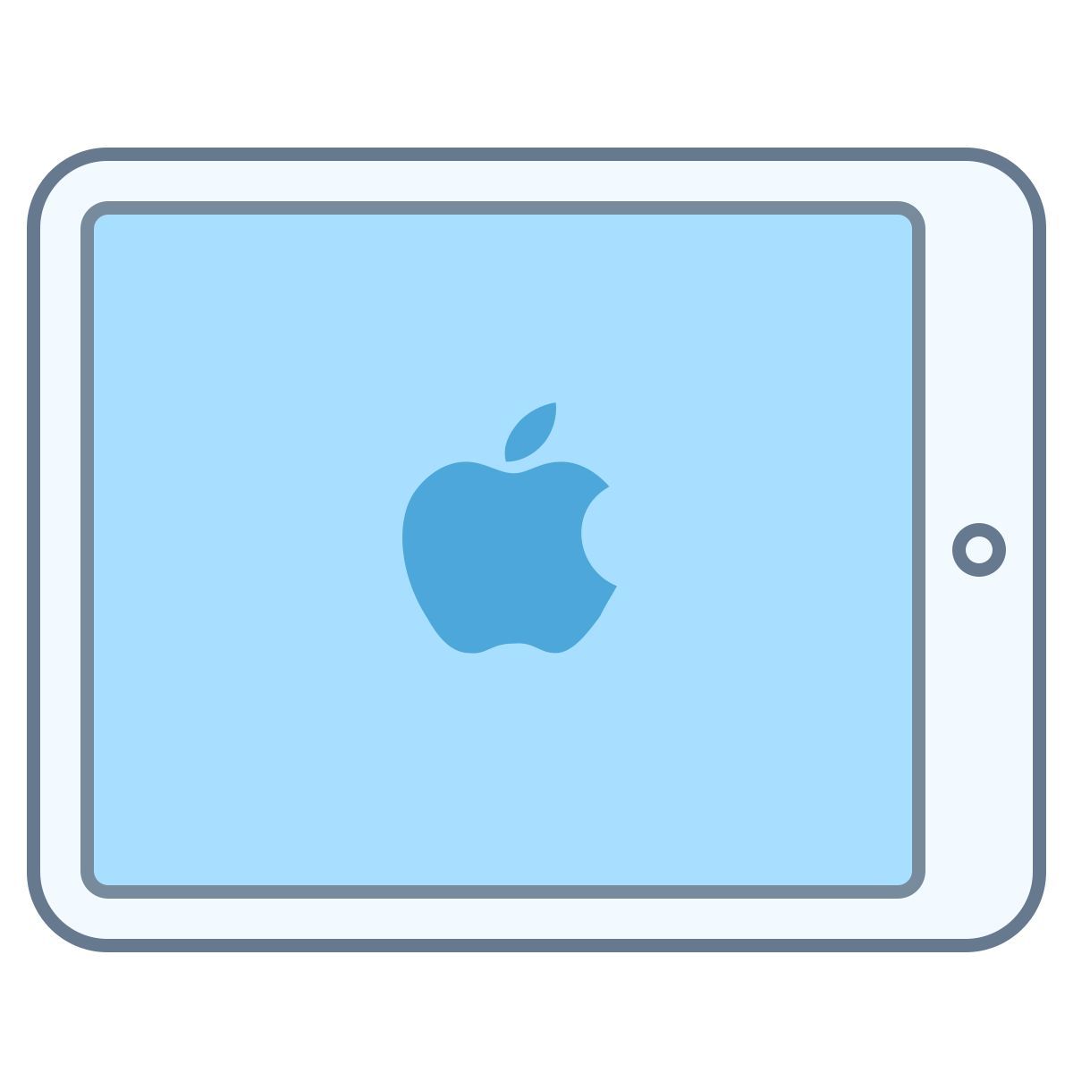 office l style tavoletta icon