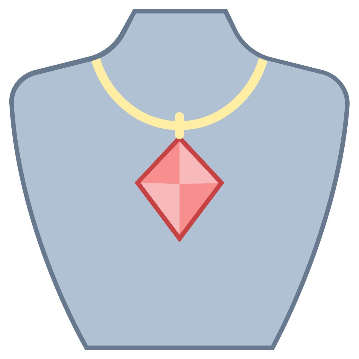 office l style schmuck icon