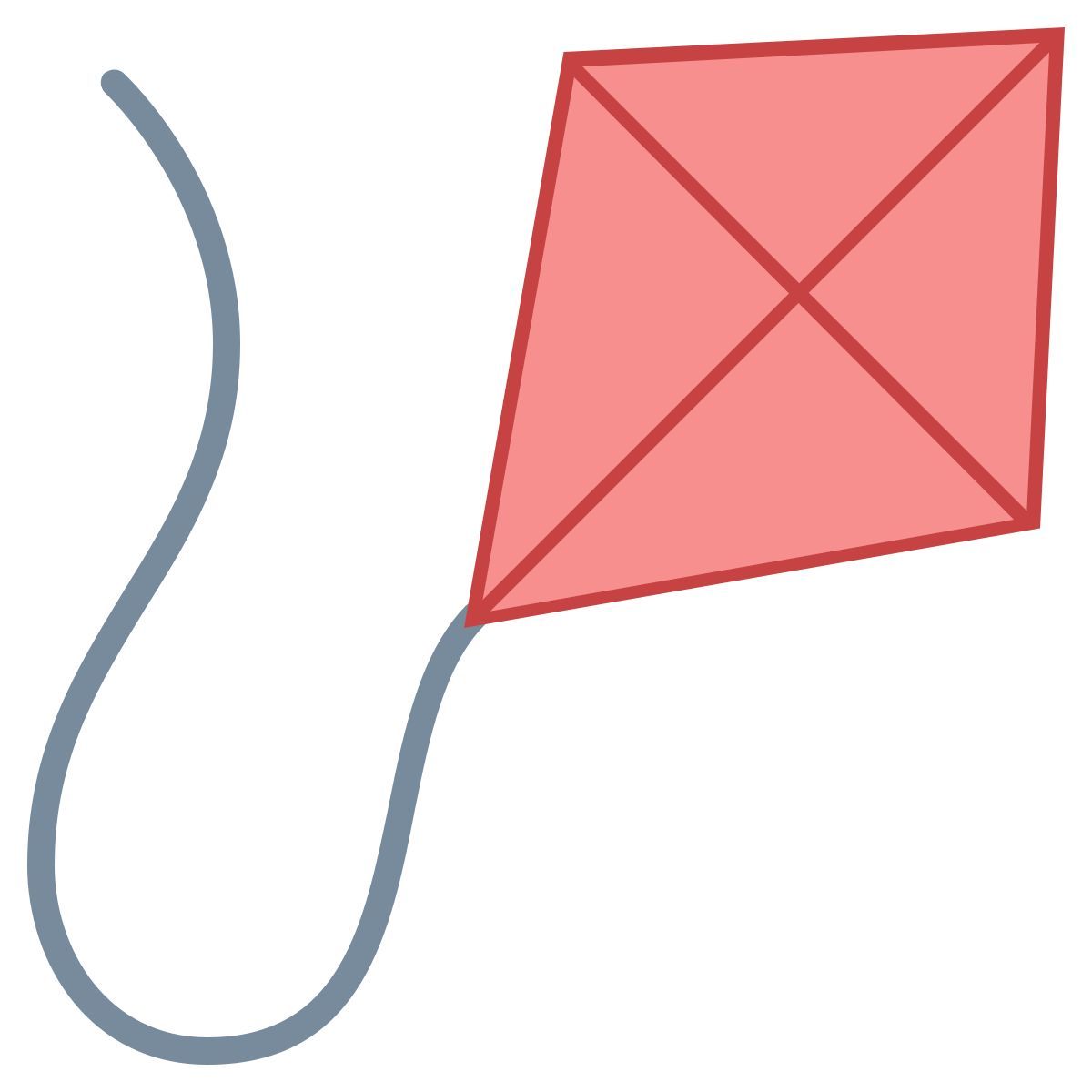 office l style 风筝 icon