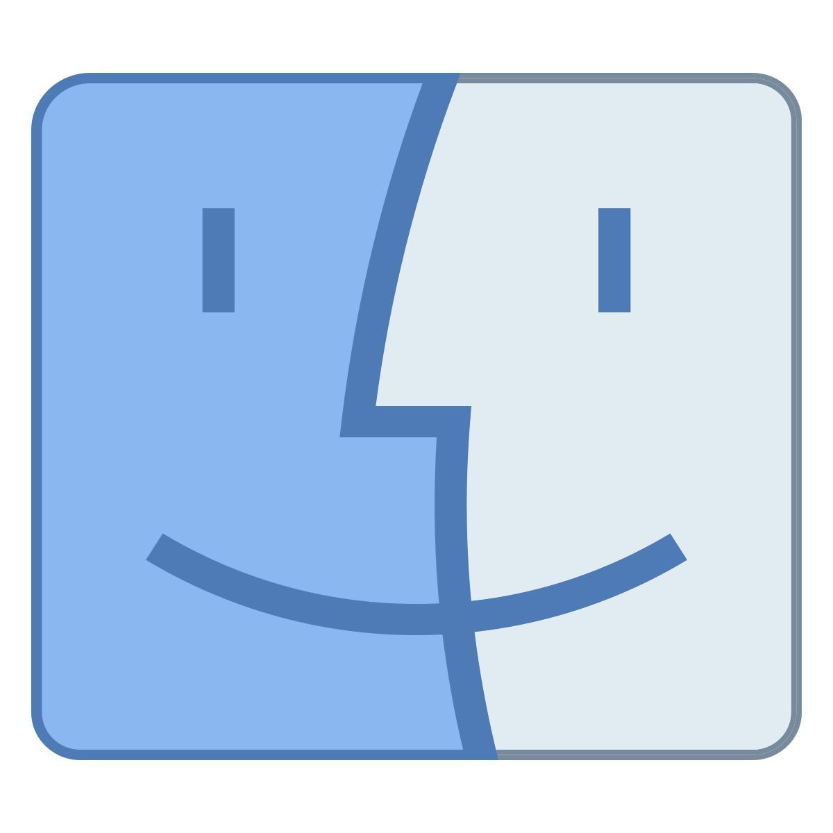 office l style mac logo icon