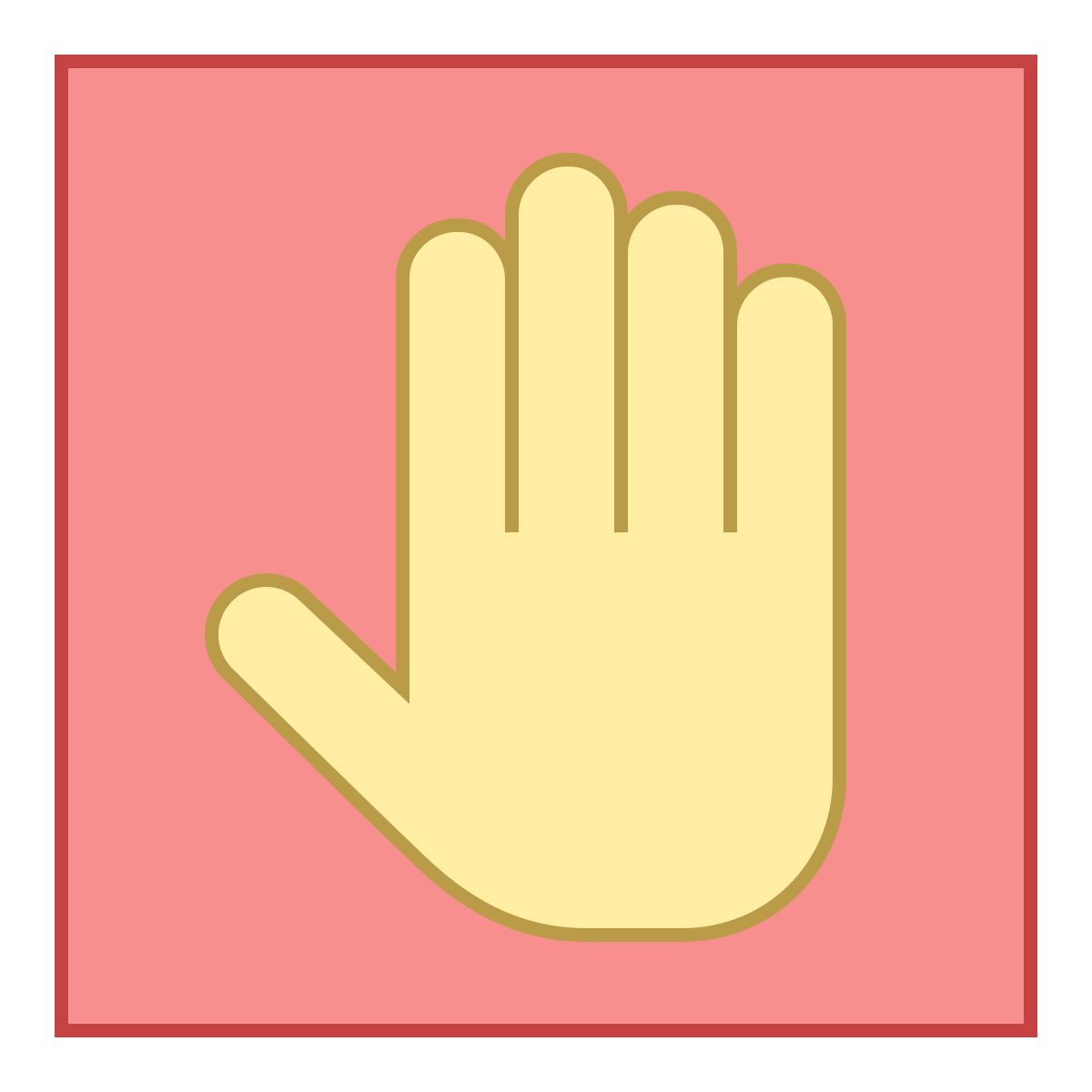 office l style 手册 icon