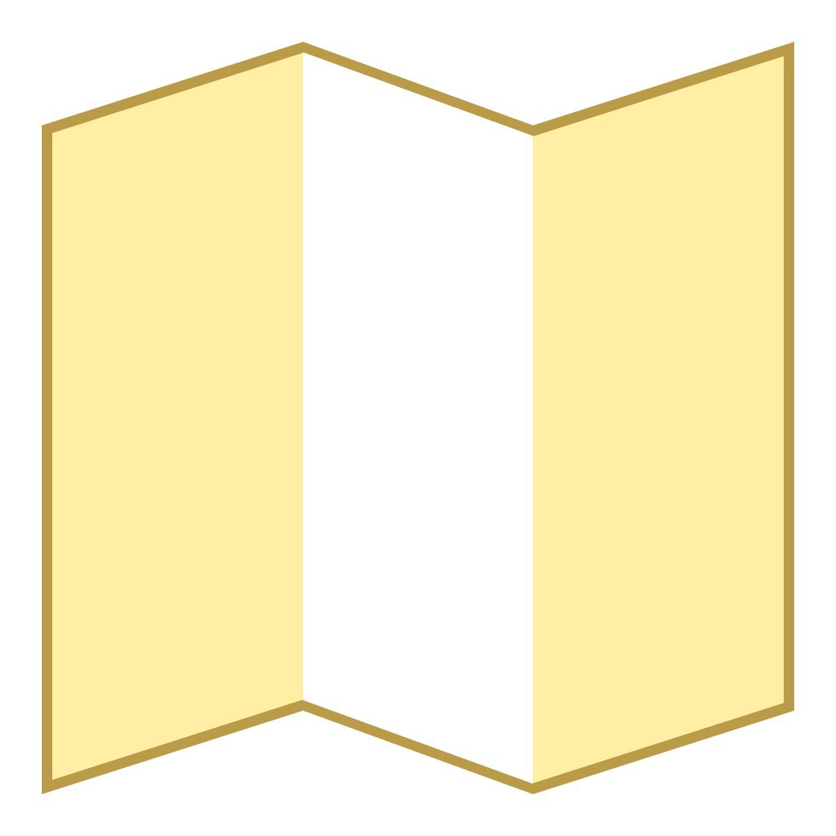 office l style mappa icon