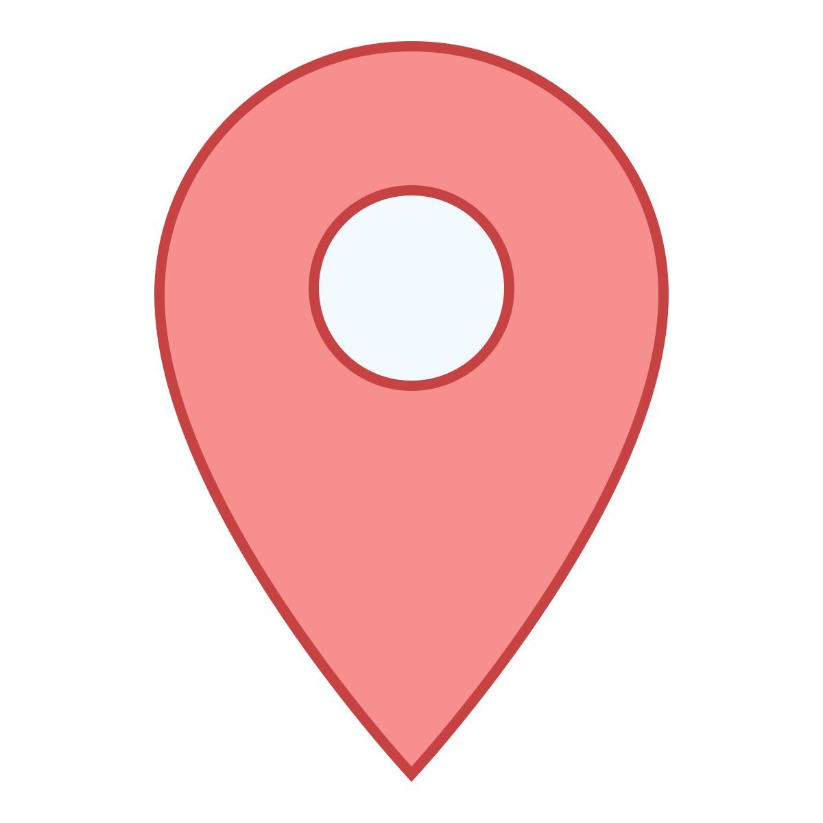 office l style 채점자 icon