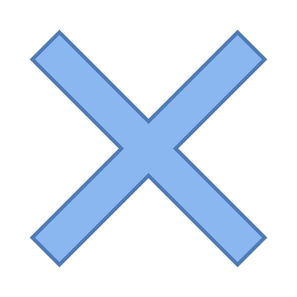 office l style 곱하다 icon