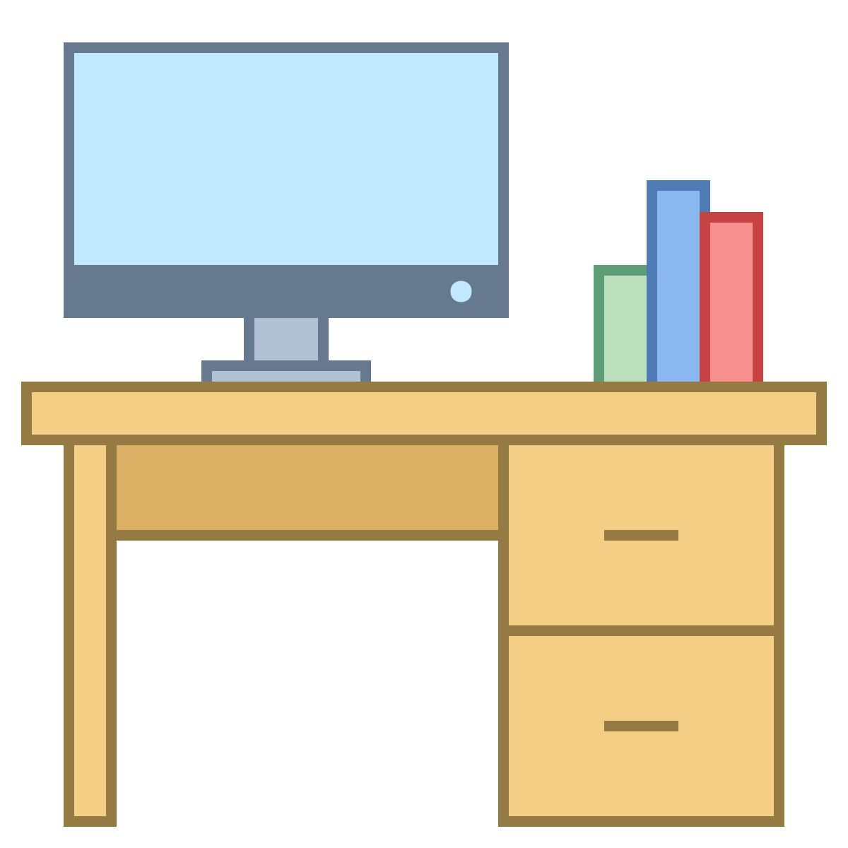 office l style office icon