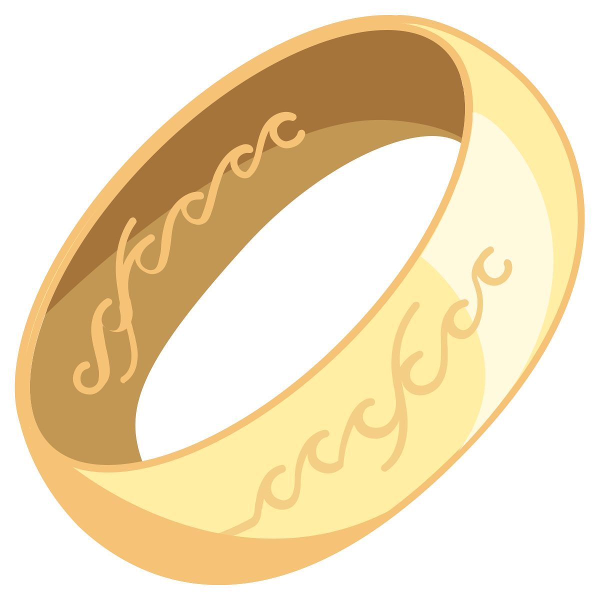 office l style 魔戒 icon